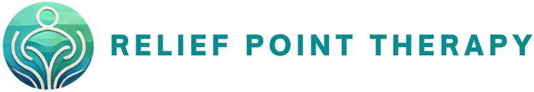 Relief Point Therapy Logo